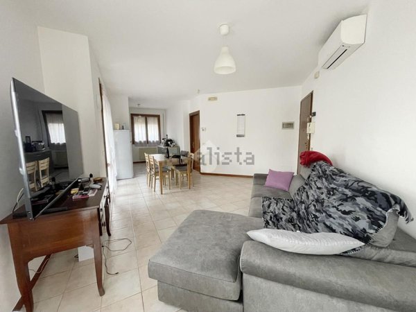 appartamento in vendita a Cittadella