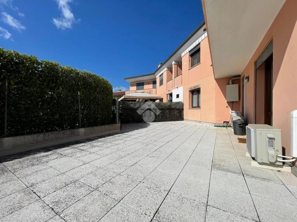 appartamento in vendita a Cittadella