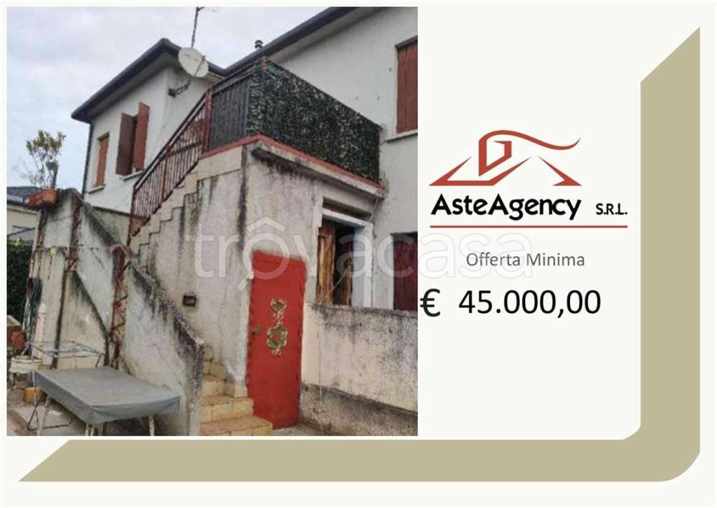 appartamento in vendita a Cittadella