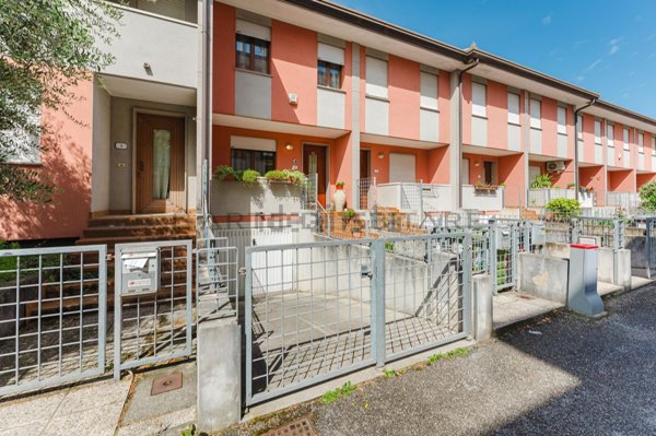 casa indipendente in vendita a Cittadella