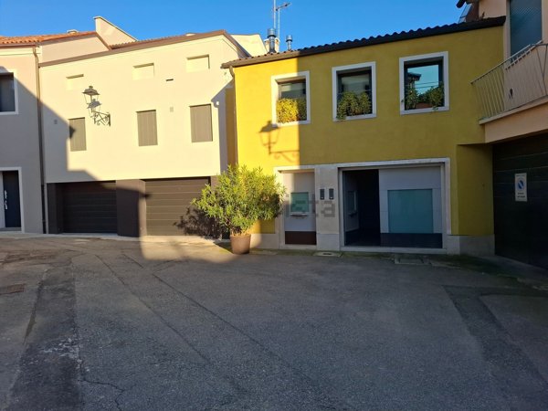 appartamento in vendita a Cittadella