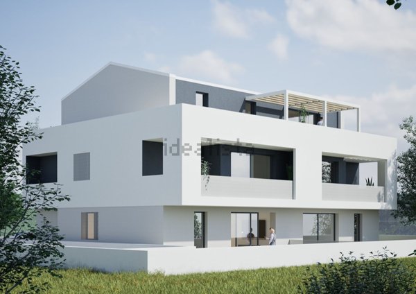 appartamento in vendita a Cittadella