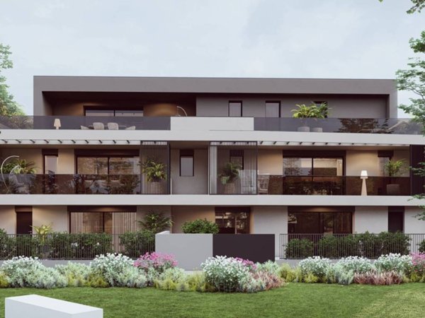 appartamento in vendita a Cittadella