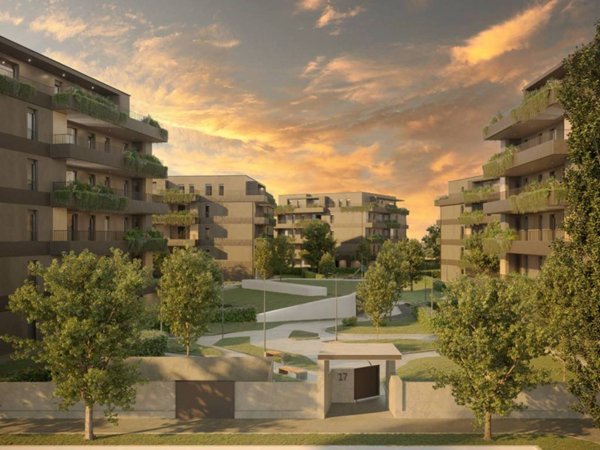 appartamento in vendita a Cittadella