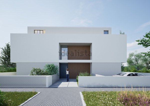 appartamento in vendita a Cittadella