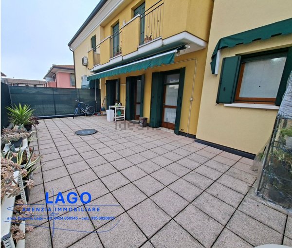 appartamento in vendita a Cittadella