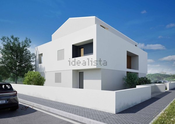 appartamento in vendita a Cittadella
