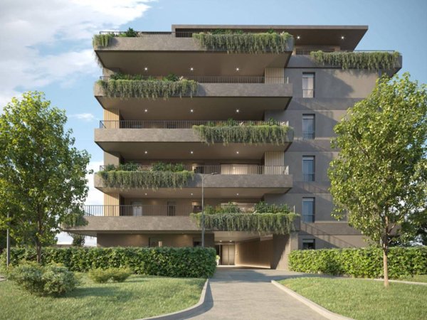 appartamento in vendita a Cittadella