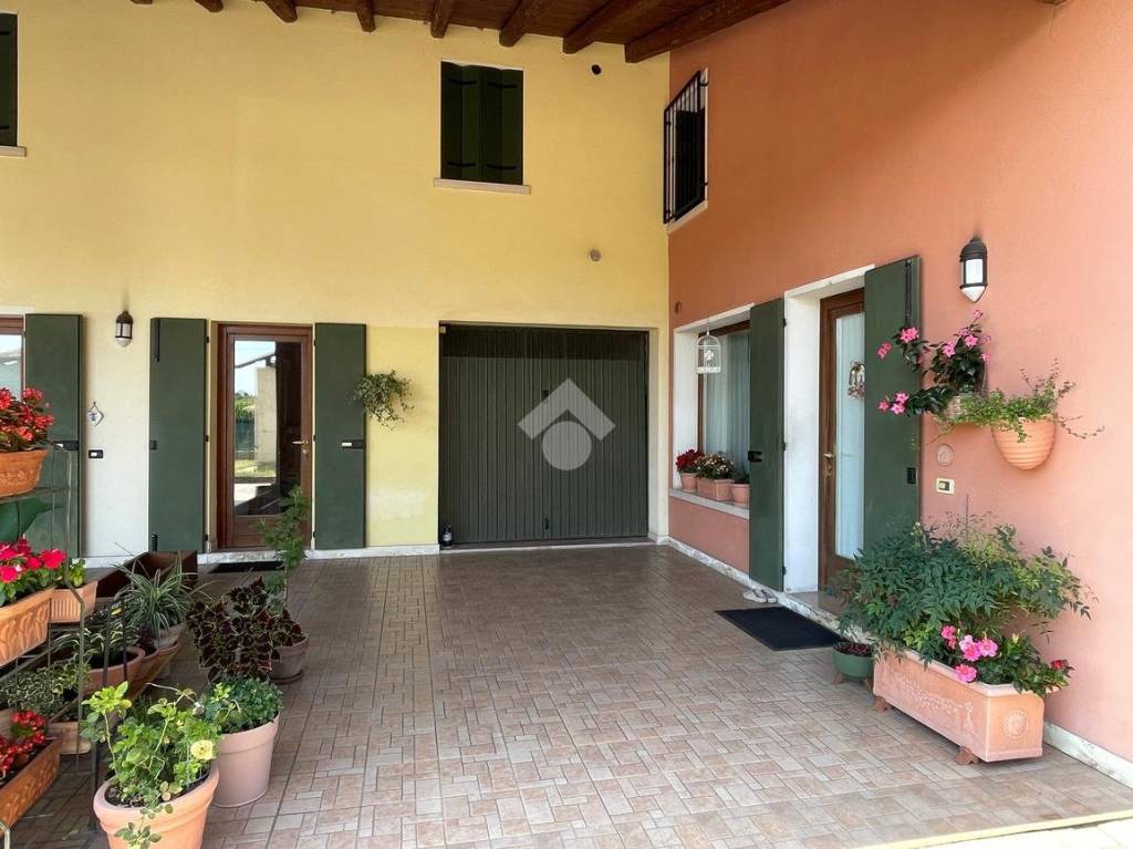 casa indipendente in vendita a Cittadella