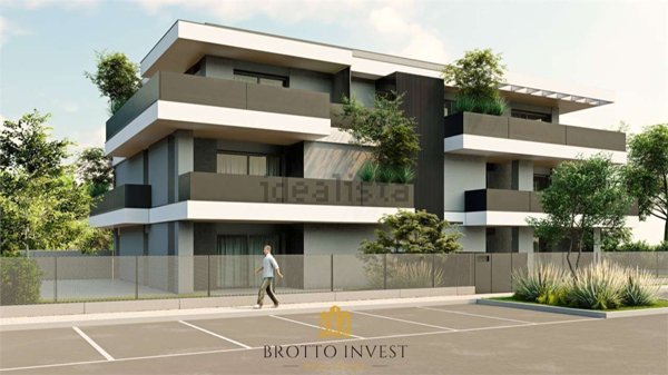 appartamento in vendita a Cittadella