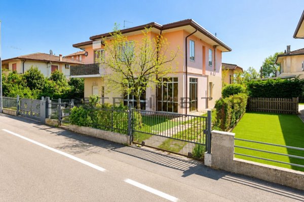 casa indipendente in vendita a Cittadella