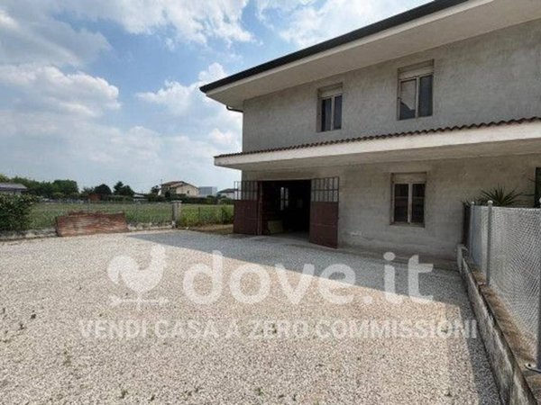 casa indipendente in vendita a Cittadella