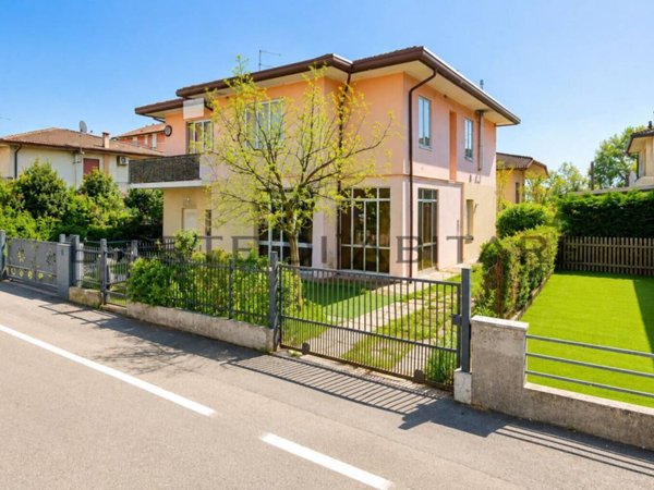 casa indipendente in vendita a Cittadella
