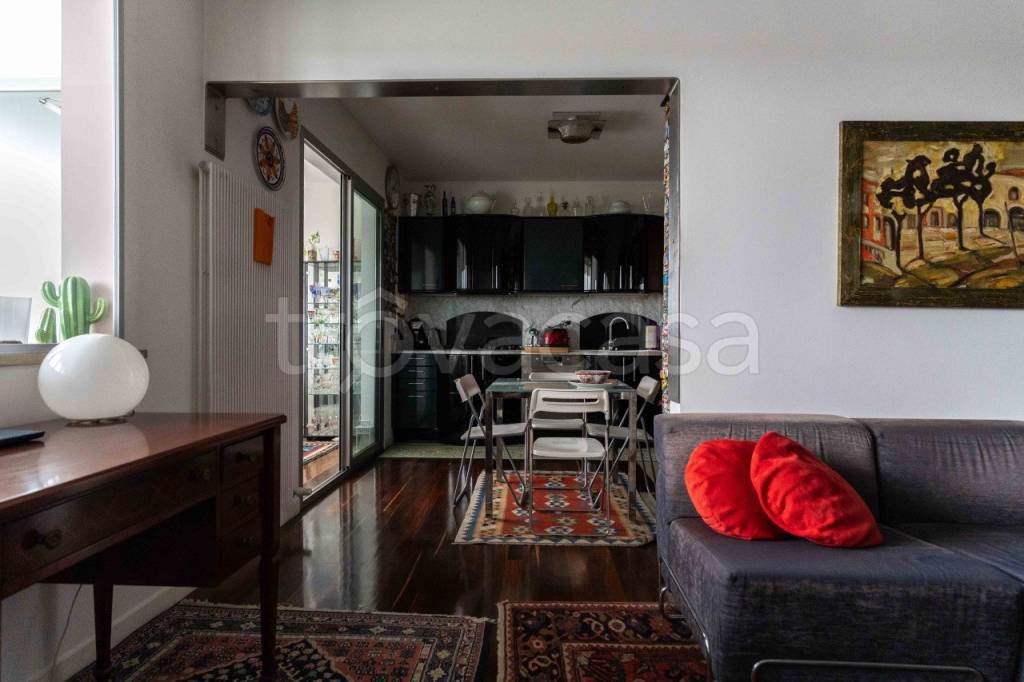 appartamento in vendita a Cittadella