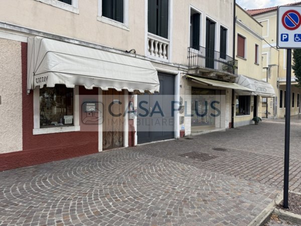 casa indipendente in vendita a Cittadella