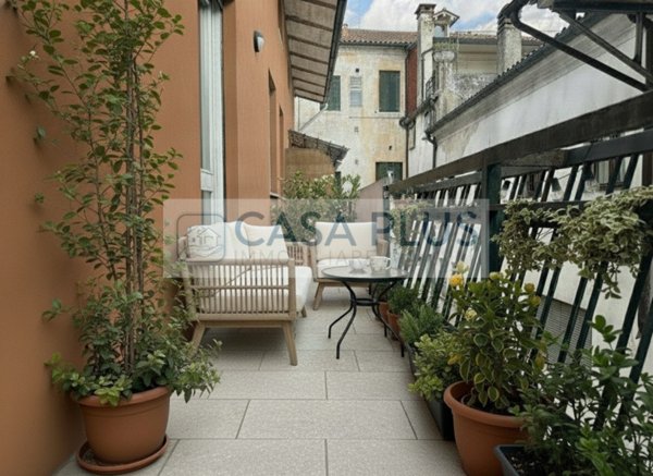 casa indipendente in vendita a Cittadella