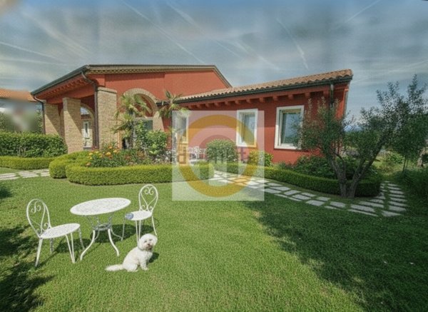 casa indipendente in vendita a Cittadella