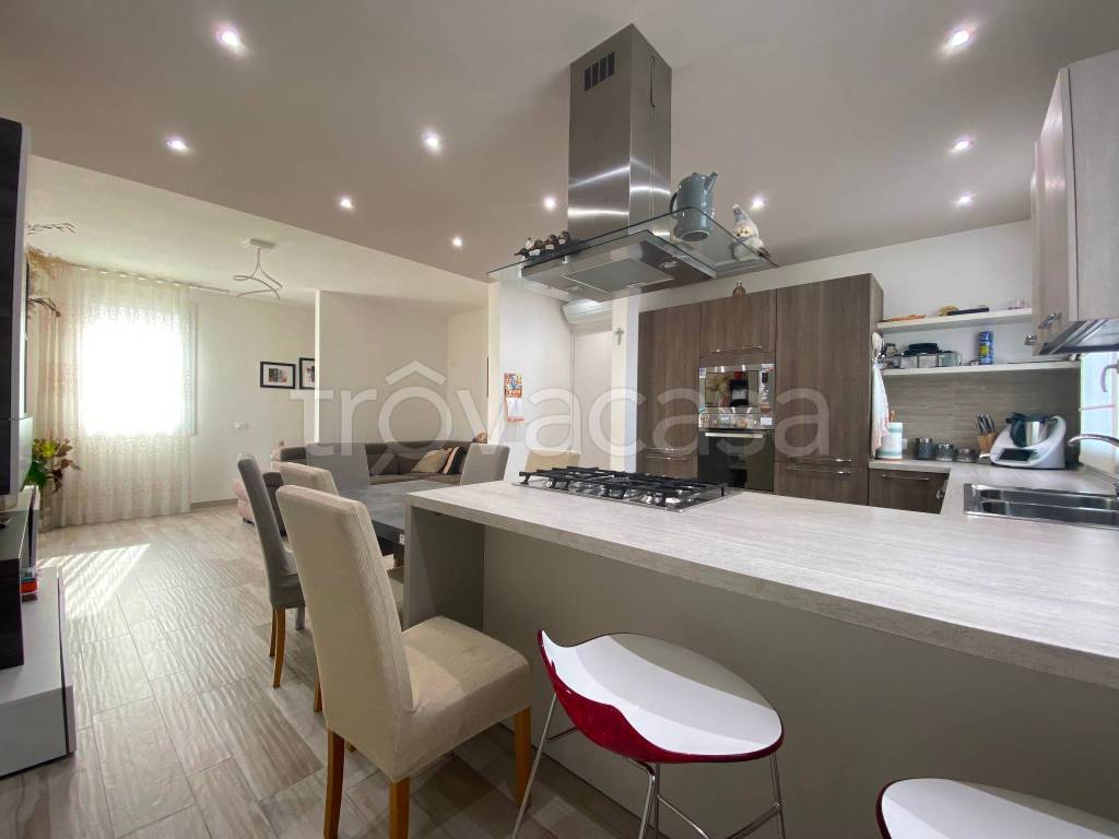 casa indipendente in vendita a Cittadella