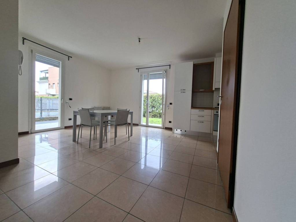 appartamento in vendita a Cittadella