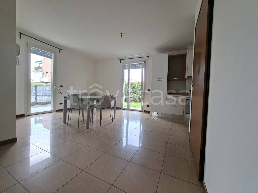 appartamento in vendita a Cittadella
