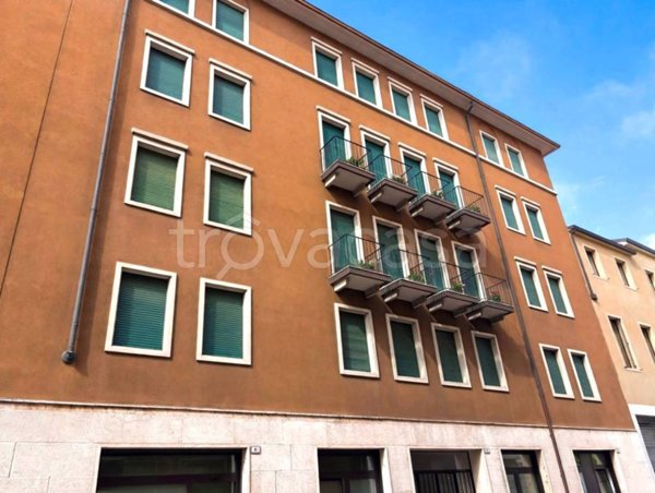 appartamento in vendita a Cittadella