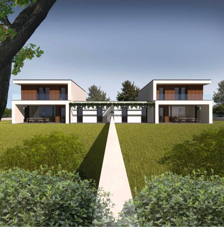 casa indipendente in vendita a Cittadella
