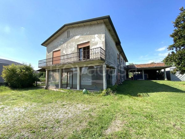 casa indipendente in vendita a Cittadella
