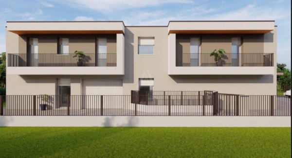 casa indipendente in vendita a Cittadella