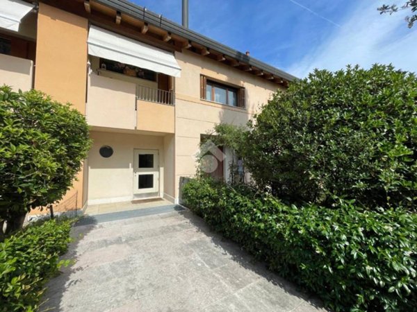 appartamento in vendita a Cittadella