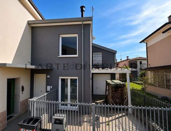 casa indipendente in vendita a Cittadella
