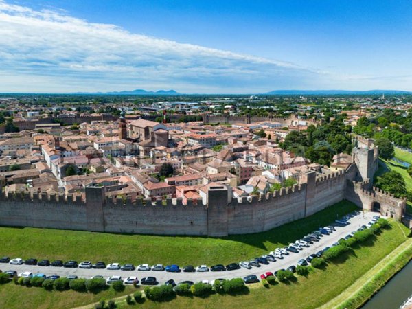 appartamento in vendita a Cittadella