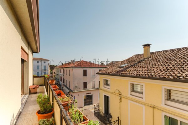 appartamento in vendita a Cittadella