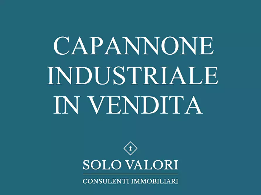 capannone in vendita a Cittadella