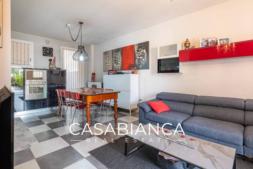casa indipendente in vendita a Cittadella