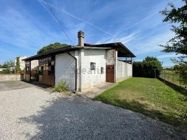 casale in vendita a Cittadella
