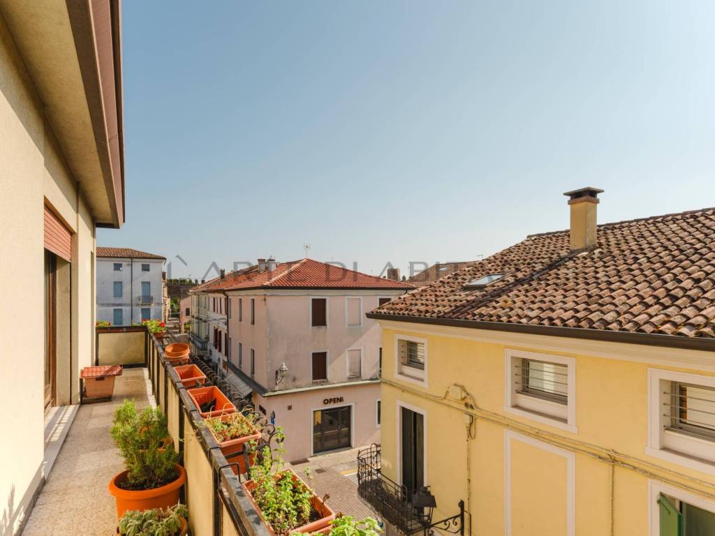 appartamento in vendita a Cittadella