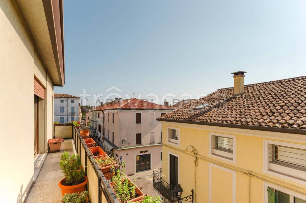 appartamento in vendita a Cittadella