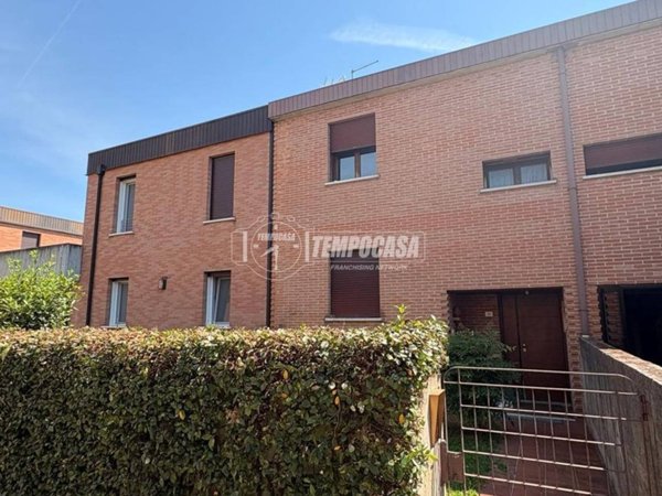 casa indipendente in vendita a Cittadella