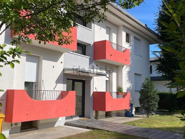 appartamento in vendita a Cittadella