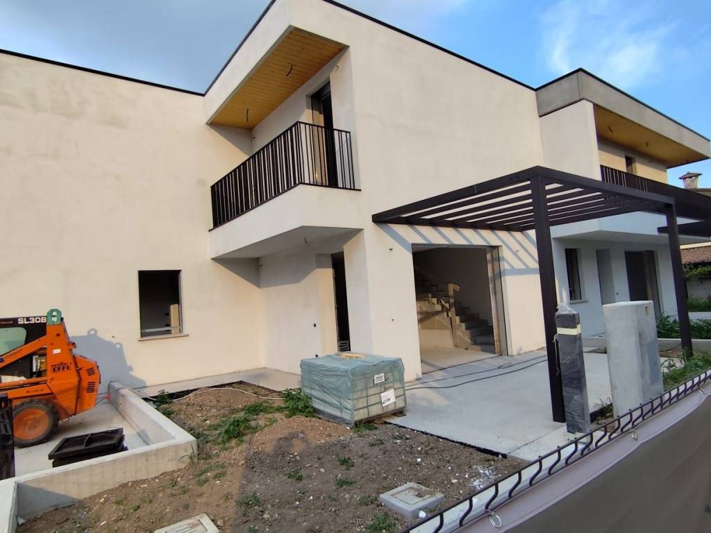 casa indipendente in vendita a Cittadella