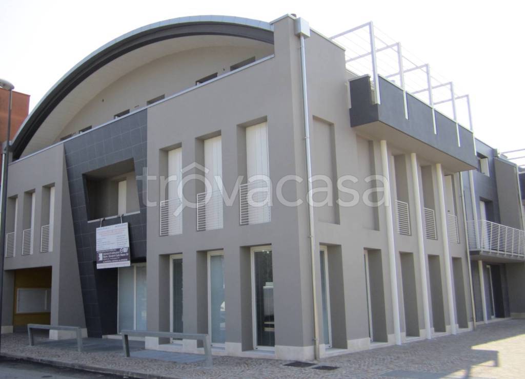 appartamento in vendita a Cittadella