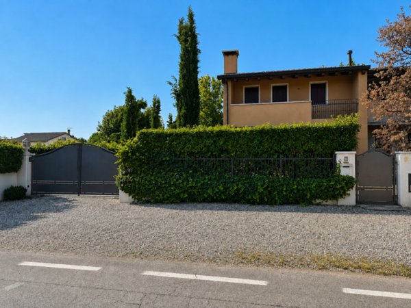 casa indipendente in vendita a Cittadella