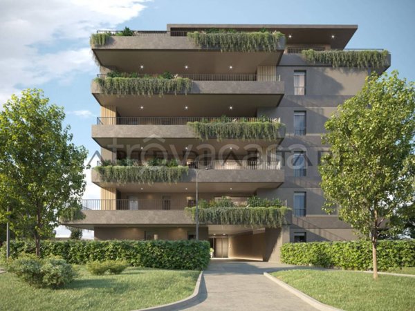 appartamento in vendita a Cittadella