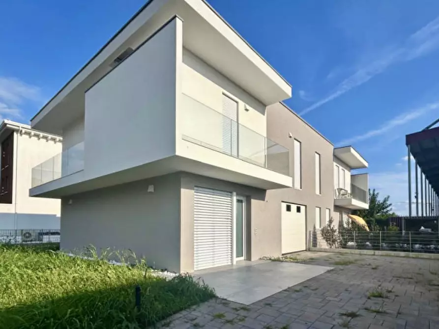 casa indipendente in vendita a Cittadella