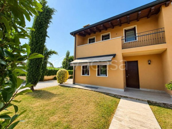 casa indipendente in vendita a Cittadella