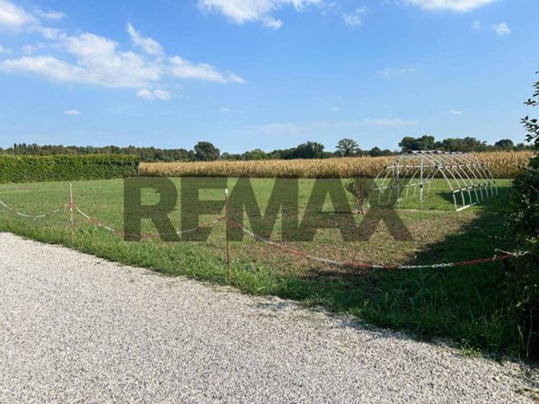 terreno agricolo in vendita a Cittadella