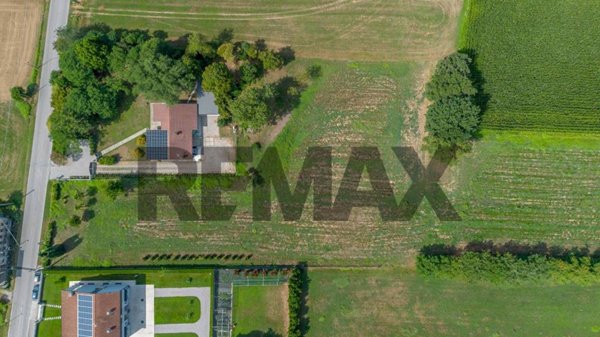 terreno in vendita a Cittadella