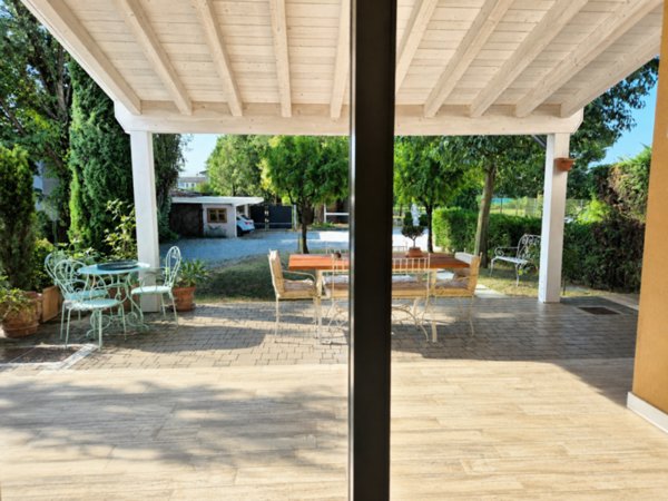 casa indipendente in vendita a Cittadella