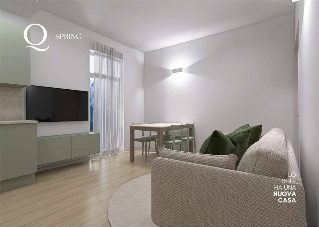 appartamento in vendita a Cittadella