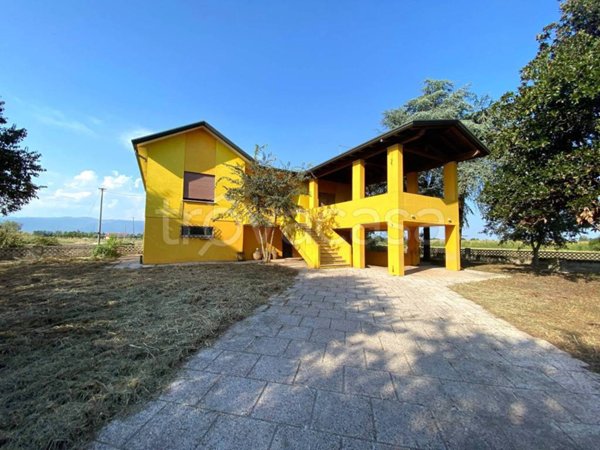 casa indipendente in vendita a Cittadella
